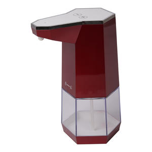 520ML de Distributeur de savon sans contact automatique domestique électrique, distributeur de savon moussant.
