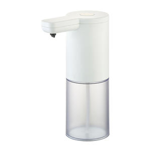 Distributeurs de savon automatiques Distributeur de savon liquide sans contact Pompe désinfectant Distributeurs de savon pour les mains 280 ml